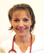 Dr. Ingeborg Willheim- Winkler